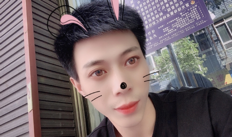 酒伴你的第一张照片--务川残疾人相亲网
